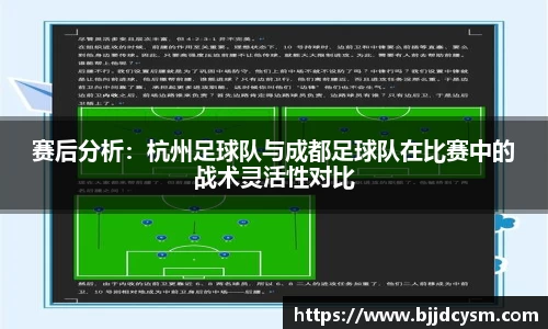 赛后分析：杭州足球队与成都足球队在比赛中的战术灵活性对比